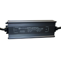 LED драйвер компактний 150 Вт 12 В, серія Герметична IP67, гарантія 2 роки