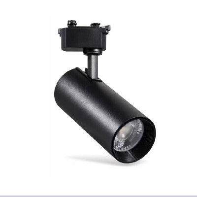 LED світильник трековий Graceful light 30 Вт  4100К 2400 Лм , чорний