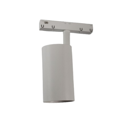 LED світильник трековий магнітний Magnetic Light на ніжці 12Вт 4000К 1020 Лм , білий