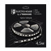 LED стрічка 4,5Вт 12В SMD2835 60 діодів, 540 Лм , теплий білий 3000K, серія Simple Electro House by Rishang