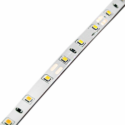 LED стрічка  7Вт 12В SMD2835 60 діодів 1050 Лм теплий білий 3000K, серія Architect, гарантія 3 роки