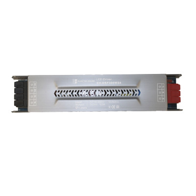LED драйвер 300 Вт 24 В, серія IP20 Pro, гарантія 4 роки LED драйвер 300 Вт 24 В, серія IP20 Pro, гарантія 4 роки