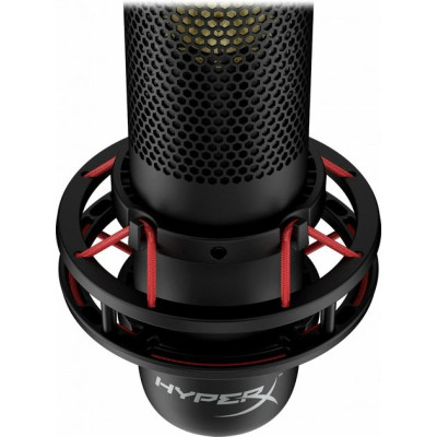 HyperX Мікрофон ProCast RGB Black