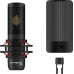 HyperX Мікрофон ProCast RGB Black