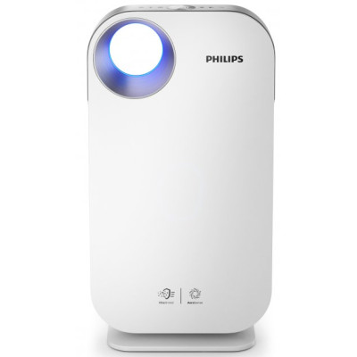 Очисник повітря Philips Series 4500i AC4550/50