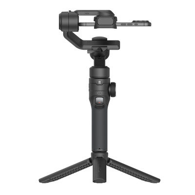 Триосьовий стабілізатор AOCHUAN Professional Gimbal Stabilizer for Smartphone SMART X3 AI Black