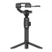 Триосьовий стабілізатор AOCHUAN Professional Gimbal Stabilizer for Smartphone SMART X3 AI Black