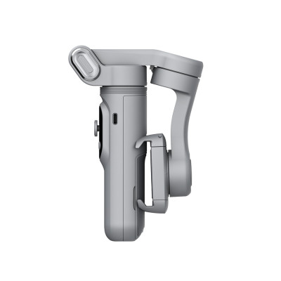 Триосьовий стабілізатор AOCHUAN Professional Gimbal Stabilizer for Smartphone SMART X Pro Сірий
