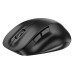 Маніпулятор миша HOCO GM24 Mystic six-button dual-mode business wireless mouse Black Маніпулятор миша HOCO GM24 Mystic six-button dual-mode business wireless mouse Black
