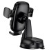Автотримач для телефона BOROFONE BH132 Follower one-button car holder(center console)