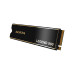 Накопичувач SSD M.2 ADATA LEGEND 900 2TB 2280 PCIe Gen 4x4 3D NAND Read/Write: 7000/5400 MB/sec Накопичувач SSD M.2 ADATA LEGEND 900 2TB 2280 PCIe Gen 4x4 3D NAND Read/Write: 7000/5400 MB/sec