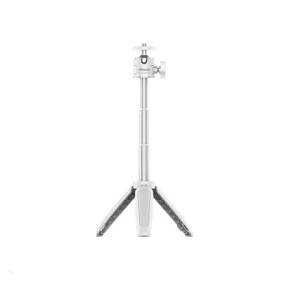 Штатив Ulanzi Vijim Mini Portable and Adjustable Desktop Tripod White(UV-2014 MT-08)
