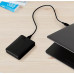Зовнішній жорсткий диск PHD External 2.5'' WD USB 3.2 Gen1 Elements AE 6Tb Black