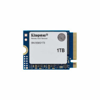 Накопичувач SSD M.2 Kingston NV3 1000GB NVMe 2230 PCIe 4.0 x4 3D NAND