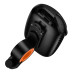 Портативна колонка HOCO HC35 Fun outdoor riding, 5W, Black Портативна колонка HOCO HC35 Fun outdoor riding, 5W, Black