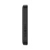 Внешний аккумулятор Baseus Magnetic Mini Air Wireless Fast Charge Power Bank 6000mAh 20W Cluster Black（With Simple Series Charging Cable Type-C to
