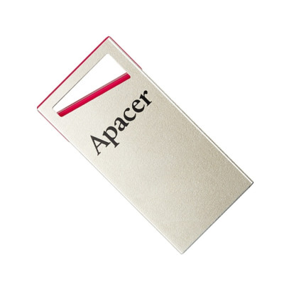 Флеш-накопичувач Apacer USB 2.0 AH112 32GB Red