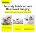 Тримач для мобiльного Baseus Otaku life rotary adjustment lazy holder Pro（Applicable for phone/ ipad) gray