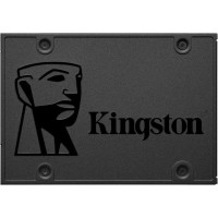 Накопичувач SSD Kingston SSDNow A400 480GB 2.5