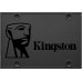 Накопичувач SSD Kingston SSDNow A400 480GB 2.5