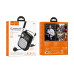 Портативна колонка з гарнітурою HOCO L23 Lemony speaker with wired microphone 5W Black
