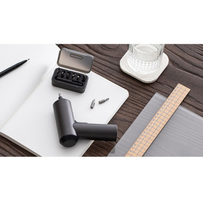 Электроотвертка Xiaomi Mi Cordless