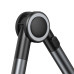Тримач для мобiльного Baseus Otaku life rotary adjustment lazy holder Pro（Applicable for phone/ ipad) gray
