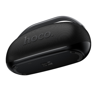 Портативна колонка HOCO HT2 Melody portable BT speaker Black