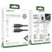 Кабель ACEFAST C16-03, Type-C to Type-C, 60W, 1.2m, TPE, TPU connectors, Black Кабель ACEFAST C16-03, Type-C to Type-C, 60W, 1.2m, TPE, TPU connectors, Black