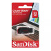 Флеш-накопичувач SanDisk USB 2.0 Cruzer Blade 32Gb Black/Red