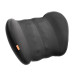 Подушка для попереку Baseus ComfortRide Series Car Cooling Lumbar Pillow Cluster Black