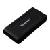 Портативний SSD Kingston XS1000 2TB USB 3.2 Gen2 Type-C IP55 3D NAND