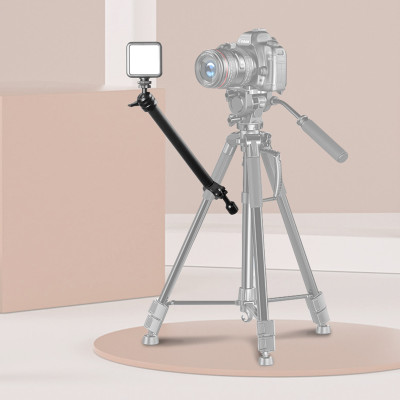 Штатив-тримач Ulanzi Vijim Desktop Flexible Arm/Light Stand(With Clip/Two Stages) (UV-2665 LS04)