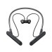 Бездротові спортивні навушники ACEFAST N8 neck hanging wireless earphones Black Бездротові спортивні навушники ACEFAST N8 neck hanging wireless earphones Black