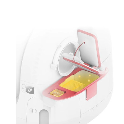 Капсула нейтралізатор запаху PETKIT Odor Eliminator N50 2.0 Капсула нейтралізатор запаху PETKIT Odor Eliminator N50 2.0