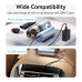 Автомобільний пилосос Vention Cordless Car Vacuum Cleaner Foldable Type Blue (KRAL0)
