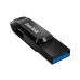 Флеш-накопичувач SanDisk USB 3.1 Ultra Dual Go Type-C 512Gb (150 Mb/s) Флеш-накопичувач SanDisk USB 3.1 Ultra Dual Go Type-C 512Gb (150 Mb/s)