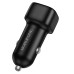 Автомобільний зарядний пристрій BOROFONE BZ34A Cloud single port PD20W car charger Black Автомобільний зарядний пристрій BOROFONE BZ34A Cloud single port PD20W car charger Black