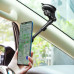 Автотримач для телефона BOROFONE BH21 Vanda magnetic in-car phone holder for center console windshield Автотримач для телефона BOROFONE BH21 Vanda magnetic in-car phone holder for center console windshield