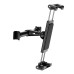 Автотримач для планшета Baseus Back Seat Car Mount Holder Black Автотримач для планшета Baseus Back Seat Car Mount Holder Black
