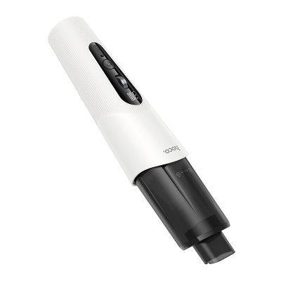 Автомобільний пилосос HOCO ZP16 Wave wireless vacuum cleaner(blowing and suction integrated) White