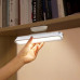 Світильник Baseus Magnetic Stepless Dimming Charging Desk Lamp Pro White