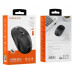 Маніпулятор миша BOROFONE BG5 Business wireless mouse Black Маніпулятор миша BOROFONE BG5 Business wireless mouse Black