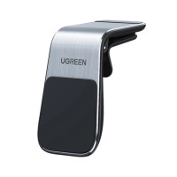 Автотримач для телефона UGREEN LP290 Waterfall Magnetic Phone Holder