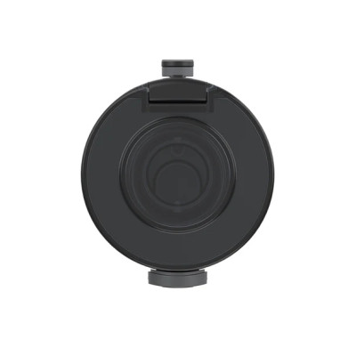 Спортивна пляшка Xiaomi Mijia Tritan Water Cup Black