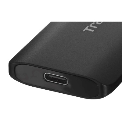 Портативний SSD Patriot Transporter 4TB Type-C Портативний SSD Patriot Transporter 4TB Type-C