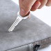 Чохол для ноутбука UGREEN LP187 Sleeve Case Storage Bag 13 Inches (Gray)(UGR-60985) Чохол для ноутбука UGREEN LP187 Sleeve Case Storage Bag 13 Inches (Gray)(UGR-60985)