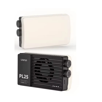Відеосвітло Ulanzi PL25 Panel light (L156 PL25)