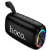Портативна колонка HOCO HC25 Radiante sports BT speaker Black