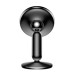 Автотримач для телефона Baseus Bullet On-board Magnetic Bracket Black